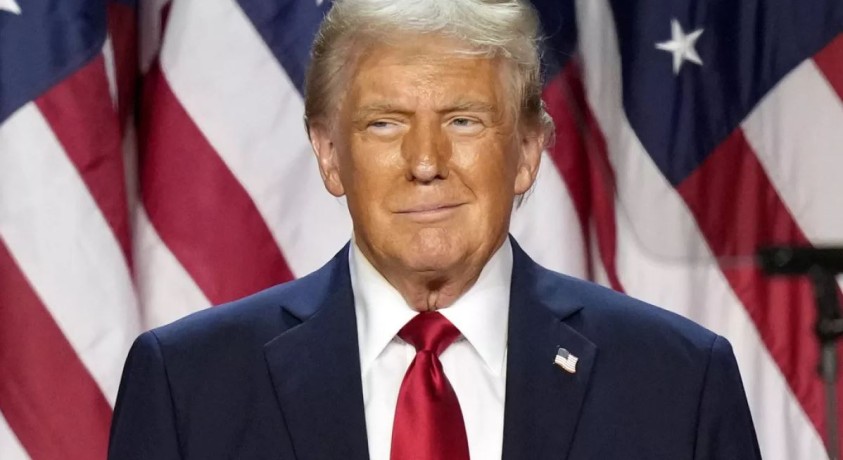 დონალდ ტრამპი რუსეთზე მნიშვნელოვანი განცხადების გასაკეთებლად ემზადება