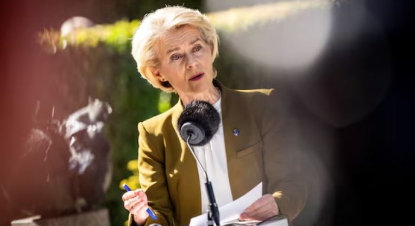 ევროკავშირმა აშშ-ისთვის ტარიფების ამოქმედება გადადო