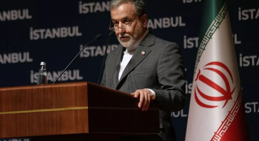 თეირანი მზად არის, ბირთვულ პროგრამასთან დაკავშირებით მოლაპარაკებები გამართოს