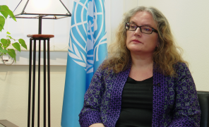 გაეროს კვლევის მიხედვით, პანდემიამ მამაკაცებზე მეტად ქალები დააზარალა