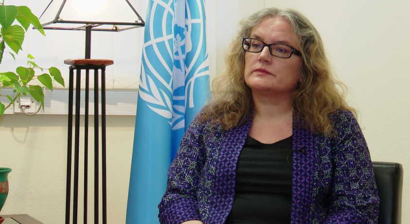 გაეროს კვლევის მიხედვით, პანდემიამ მამაკაცებზე მეტად ქალები დააზარალა