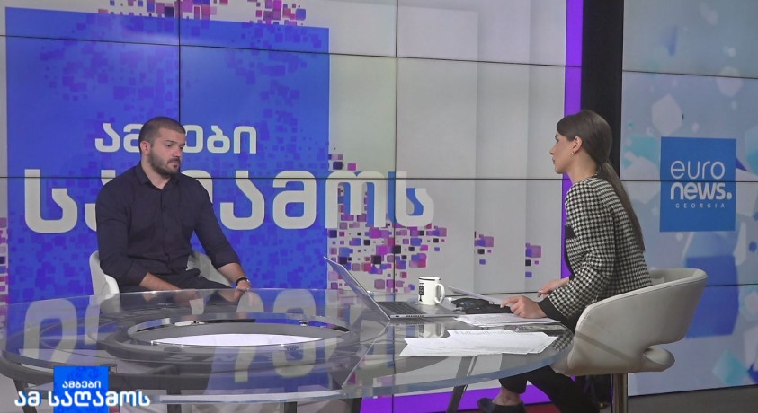 სამხრეთ კავკასიის ახალი გეოპოლიტიკური რეალობა