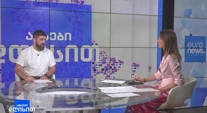 ტყეში ქცევის წესები