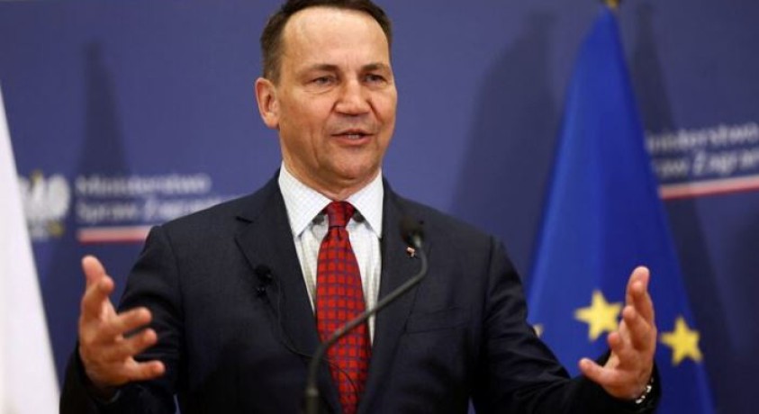 „სანქციები უნდა დაწესდეს მათზე, ვინც რეპრესიებზეა პასუხისმგებელი და არა ქართველ ხალხზე” – სიკორსკი