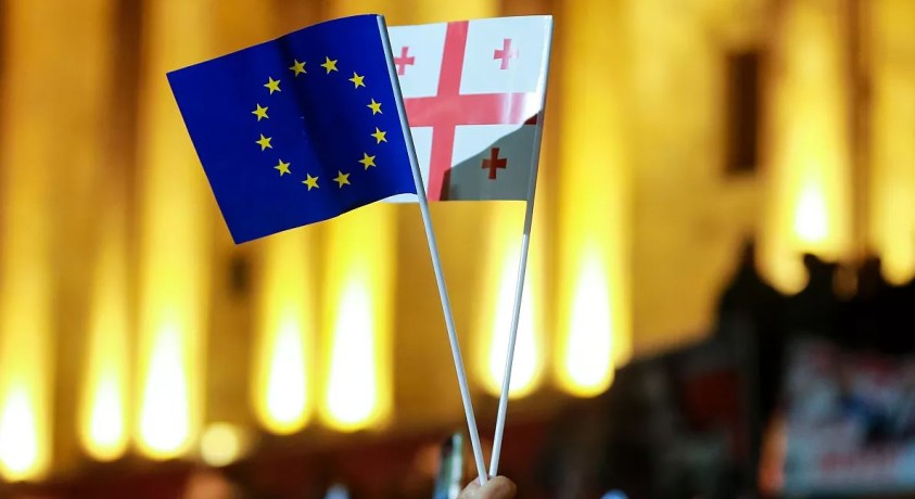 „რასაც ვისმენთ, სირცხვილია” – რას ამბობენ „ქართულ ოცნებაში” ევროპის საგარეო მინისტრების განცხადებებზე