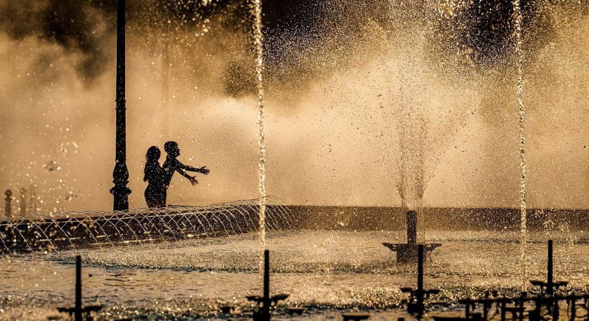 დაავადებათა კონტროლის ცენტრი მოსახლეობას აფრთხილებს