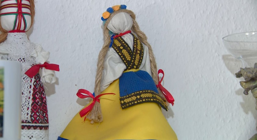 უკრაინელ მეწარმეთა ხელშეწყობა საქართველოში