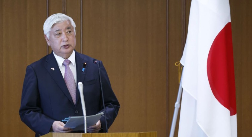 „ჩინეთი, ჩრდილოეთ კორეა და რუსეთი მეორე მსოფლიო ომის შემდეგ ყველაზე დიდი გამოწვევაა” – ამბობენ იაპონიაში