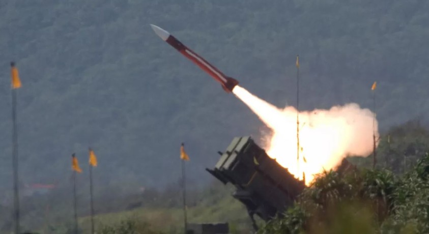 აშშ უკრაინაში პეტრიოტებს გზავნის, პუტინს ულტიმატუმს ახსენებს