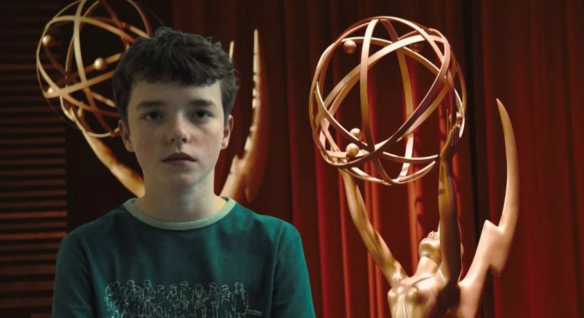 Emmy-ს 13 ნომინაცია „მოზარდობას”