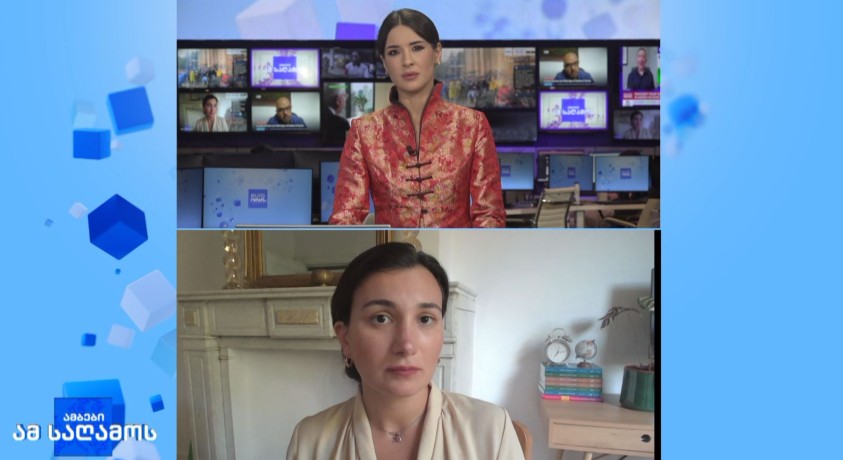 ევროკომისიის წერილი „ქართულ ოცნებას” და ევრობლოკის მწვავე განცხადებები საქართველოზე