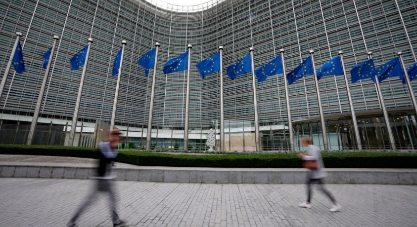 ევროკავშირმა რუსეთის წინააღმდეგ სანქციების მე-18 პაკეტი დაამტკიცა