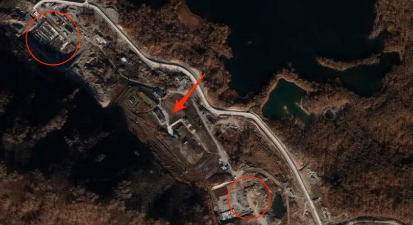 რუსეთი ინტენსიურად მუშაობს რამდენიმე საიდუმლო ბირთვულ ობიექტზე