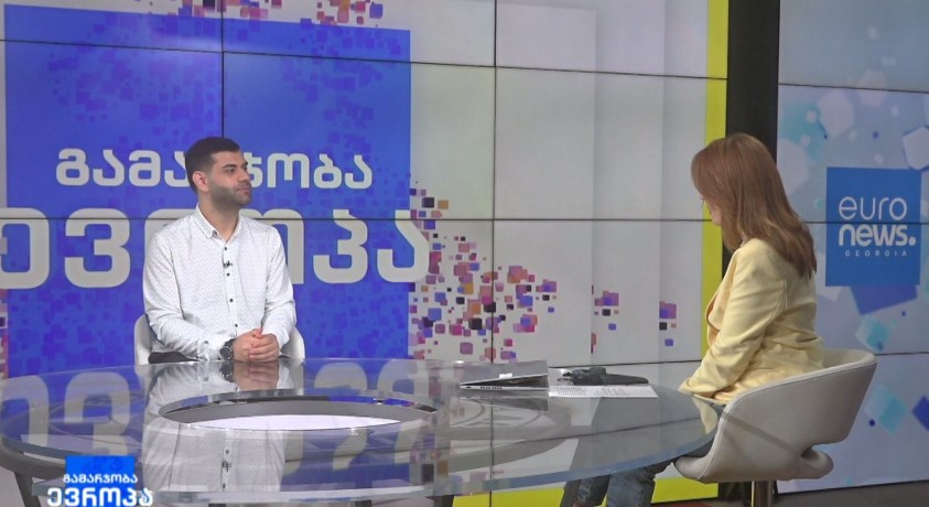 Lex Omnibus – პლატფორმა საჭირო სამართლებრივი ცოდნის შესაძენად