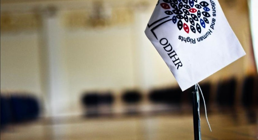 გიორგი ბურჯანაძე: ეუთო/ოდირს სასამართლო პროცესების მონიტორინგისთვის თანხმობას არ აძლევენ