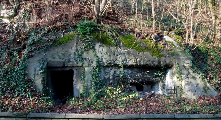 შვეიცარიას სურს, აღადგინოს ომისდროინდელი ბუნკერების სისტემა