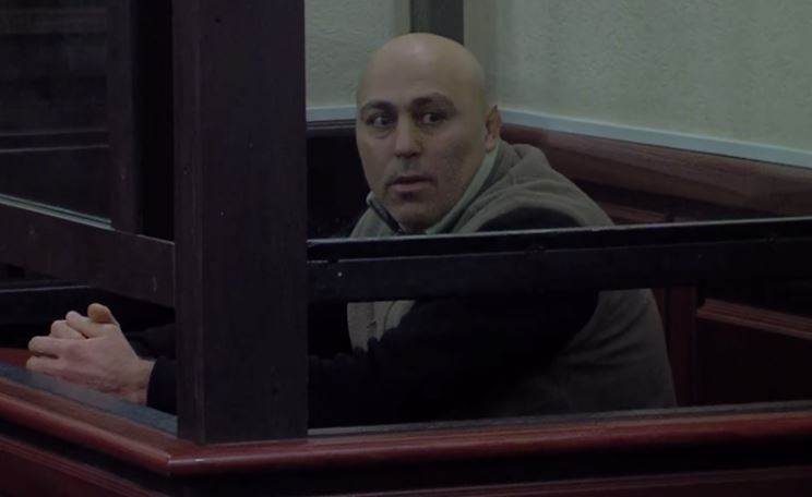 ანატოლი გიგაურის განაჩენი 28 ივლისს გამოცხადდება