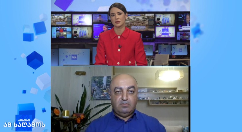 რუსული გავლენების გაძლიერება და მისი ახალი ფორმები ოკუპირებულ აფხაზეთში