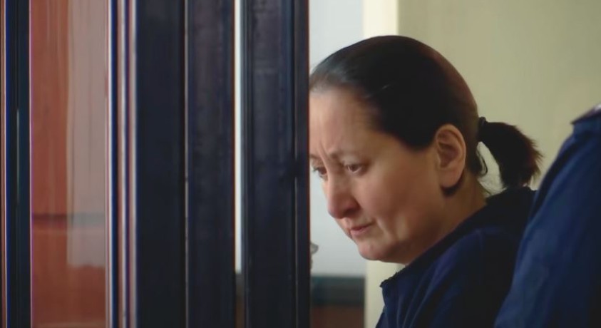 ჰელსინკის კომისია მზია ამაღლობელის პატიმრობას ეხმაურება