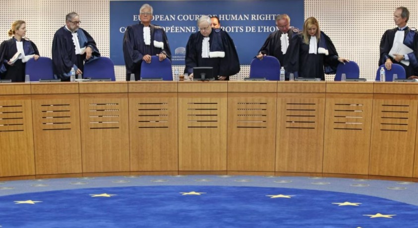 სტრასბურგის სასამართლოს კითხვები მზია ამაღლობელის საქმეზე