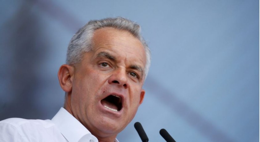 საბერძნეთში დააკავეს მოლდოველი ოლიგარქი ვლადიმირ პლაჰოტნიუკი