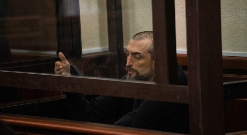 გიორგი ახობაძის საქმეზე განაჩენი 25 ივლისს გამოცხადდება