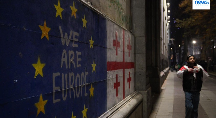 თუ უვიზო მიმოსვლა შეჩერდა… – რას ამბობენ პოლიტიკოსები