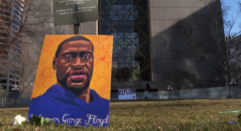 ჯორჯ ფლოიდის მკვლელობის საქმეზე ნაფიც მსაჯულთა შერჩევის პროცესი იწყება