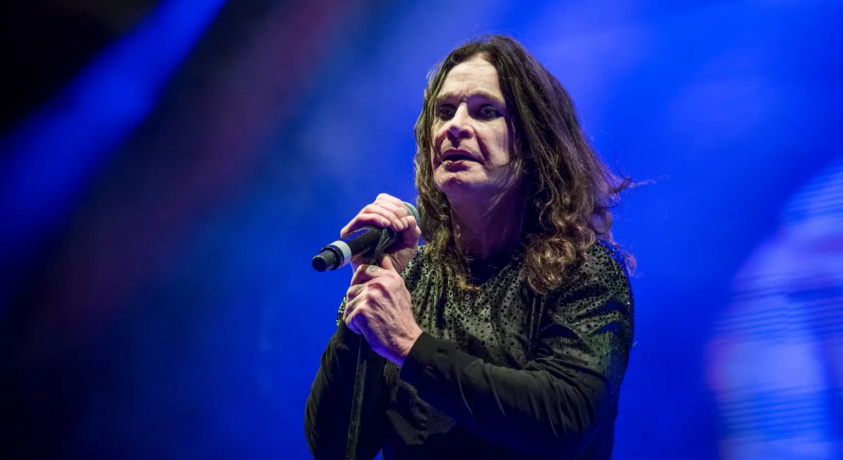 „რა შესანიშნავია ასე წასვლა…” – გარდაიცვალა ოზი ოსბორნი