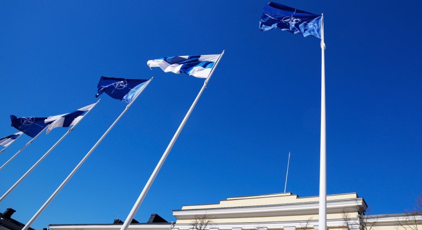 ჰელსინკის აკრძალვა რუსეთისა და ბელარუსის მოქალაქეებისთვის