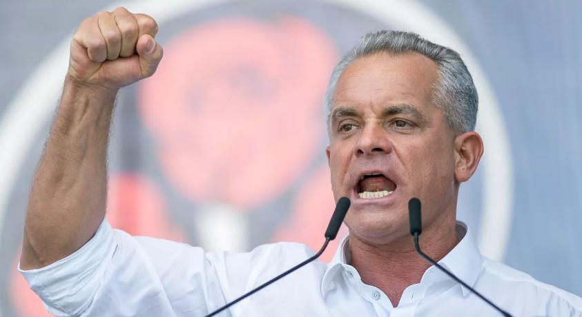 ვლად პლახოტნიუკის ექსტრადირებას მოსკოვიც ითხოვს