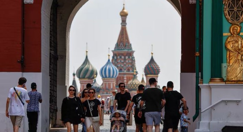 რუსეთში შეიქმნა „დემოგრაფიული სპეციალური დანიშნულების დანაყოფი“