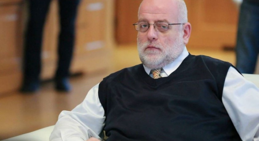 3 000 ლარით დაჯარიმდა ჟურნალისტ ზვიად ქორიძეზე თავდამსხმელი