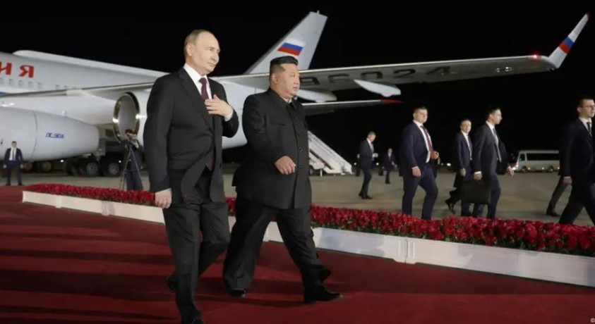 პირდაპირი ავიამიმოსვლა მოსკოვსა და ფხენიანს შორის