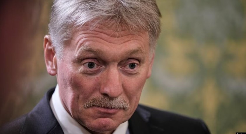 „ტრამპის განცხადება „მხედველობაში მივიღეთ”, ვაგრძელებთ სპეციალურ სამხედრო ოპერაციას” – მოსკოვის პასუხი ვაშინგტონს