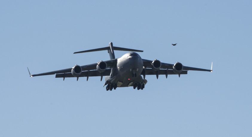 აშშ-ის ბირთვული ძალა ევროპაში