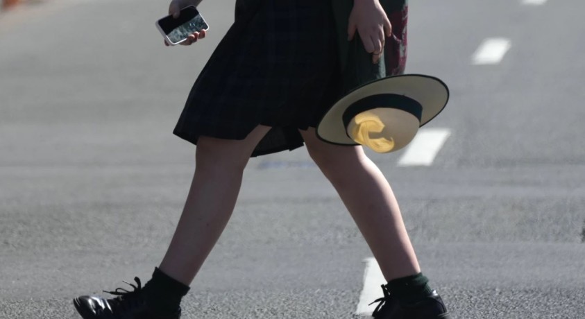 ავსტრალიაში 16 წლამდე ბავშვებს YouTube-ს ანგარიშების გახსნა აეკრძალებათ