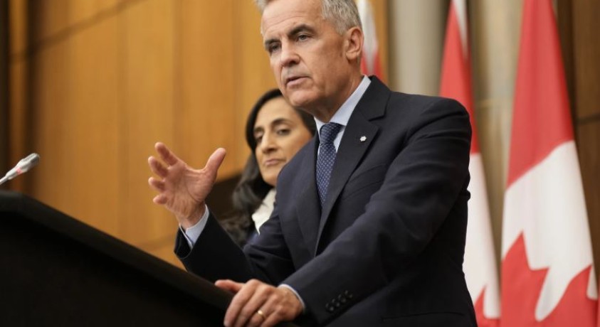 კანადა პალესტინის აღიარებას გეგმავს