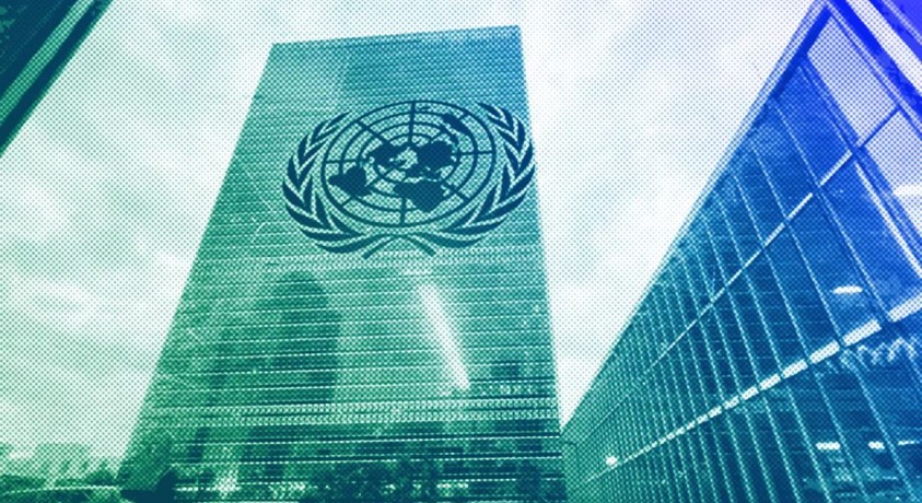 გაეროში საქართველოს შესახებ ანგარიში წარადგინეს