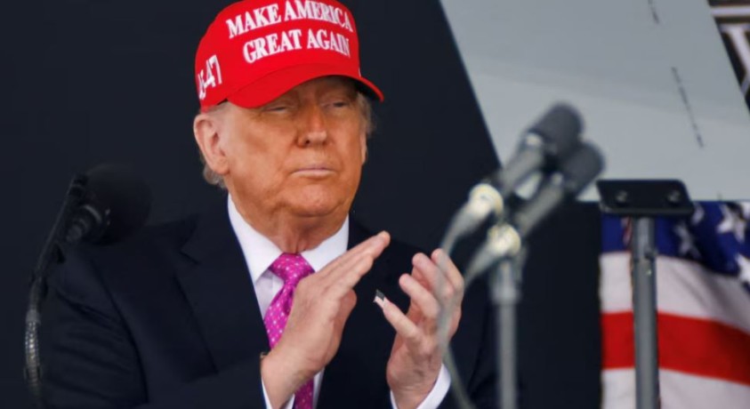 ტარიფების ახალი ტალღა ვაშინგტონიდან