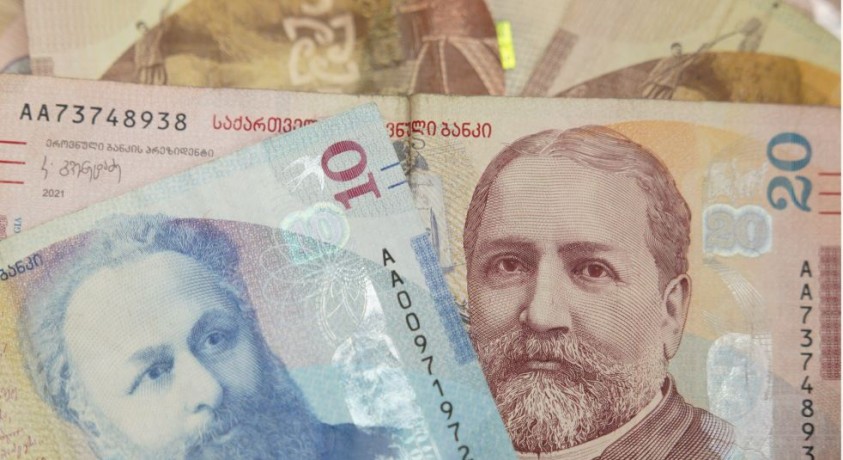 ცვლილებები საბანკო სესხებზე