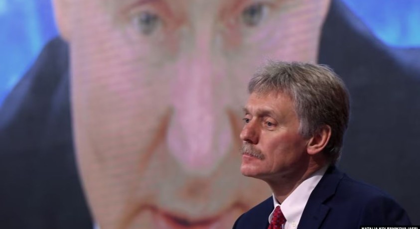 „პოლემიკაში ჩაბმას არ ვისურვებდი, რუსეთი პასუხისმგებლობით ეკიდება ბირთვულ საკითხებს” – მოსკოვი ვაშინგტონს