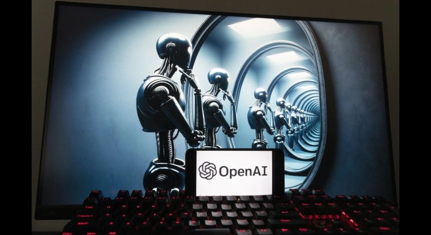 AI ჩვენს ცხოვრებაში — რატომ იყენებთ ხელოვნურ ინტელექტს?