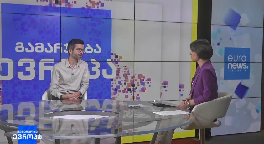 რა არის ის ძირითადი ღირებულება, რაც კრიზისის დროს ყველაზე მეტად ფასდება ორგანიზაციის ლიდერებსა და თანამშრომლებში