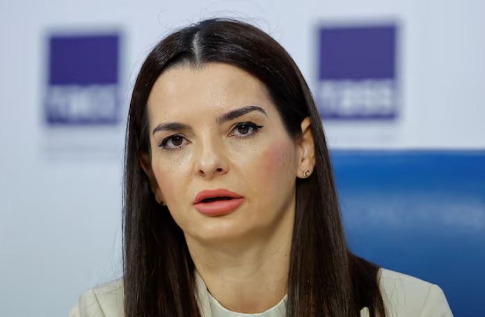 7-წლიანი პატიმრობა მიესაჯა გაგაუზიის პრორუს გუბერნატორს