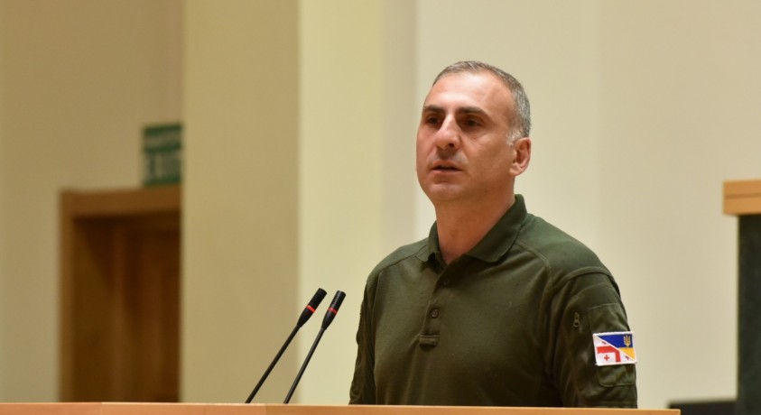 რუსეთმა ალეკო ელისაშვილი ძებნილთა სიაში შეიყვანა