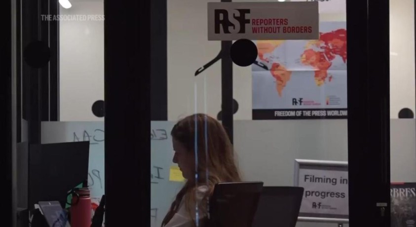 საქართველოში არ შემოუშვეს კიდევ ერთი უცხოელი ჟურნალისტი