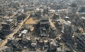 სლოვენიამ აკრძალა ისრაელთან იარაღით ვაჭრობა