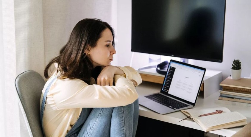 ChatGPT-ის ემატება მენტალური ჯანმრთელობის დაცვის ფუნქცია