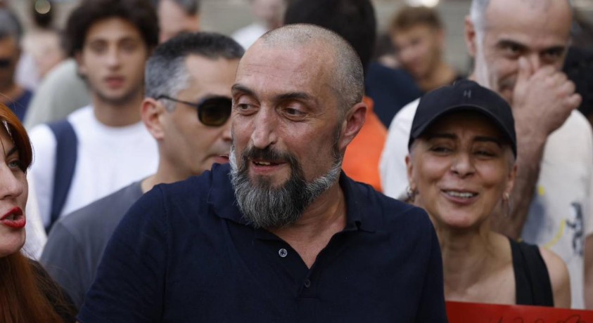 „გამამართლებელი განაჩენი უალტერნატივო იყო“ – სასამართლომ გიორგი ახობაძე უდანაშაულოდ ცნო